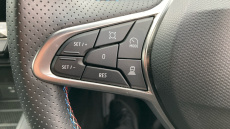 Renault Symbioz 1.6 E-Tech FHEV 145 Techno Esprit Alpine 5dr Auto Hybrid Estate